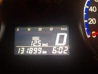סוזוקי SX4 יד 2 רכב, 2009, פרטי