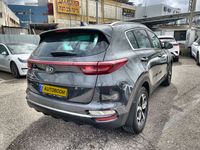 קיה ספורטאז' יד 2 רכב, 2020, פרטי