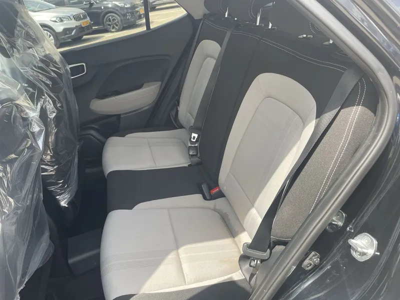 Hyundai Venue 2nd hand, 2022, private hand
