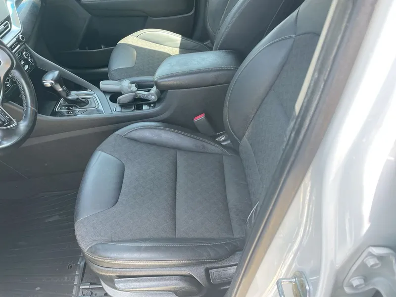 Kia Niro 2nd hand, 2020, private hand