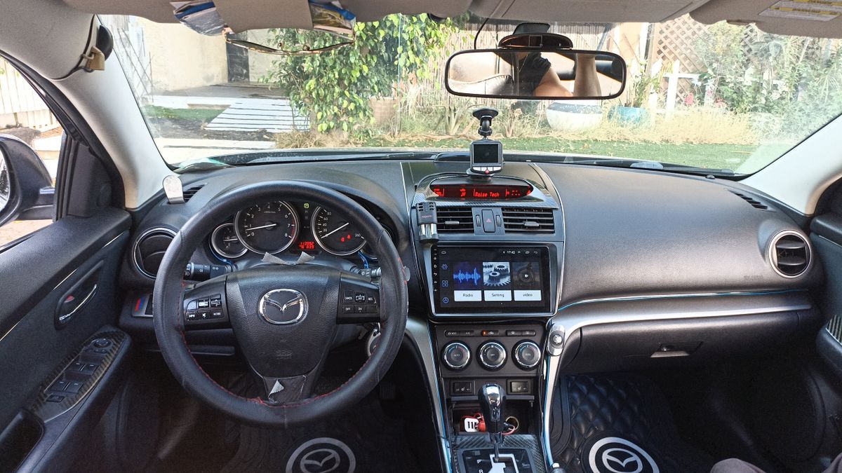 Mazda 6 2nd hand, 2010, private hand