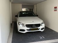 Mercedes C-Class 2ème main, 2015, privée