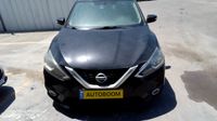 Nissan Sentra new car, 2018, private