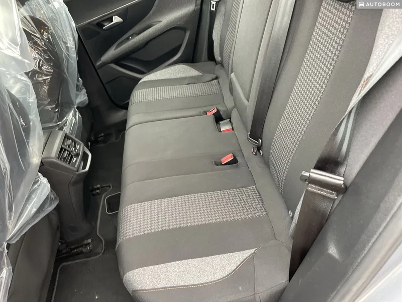 Peugeot 3008 2ème main, 2021, privée