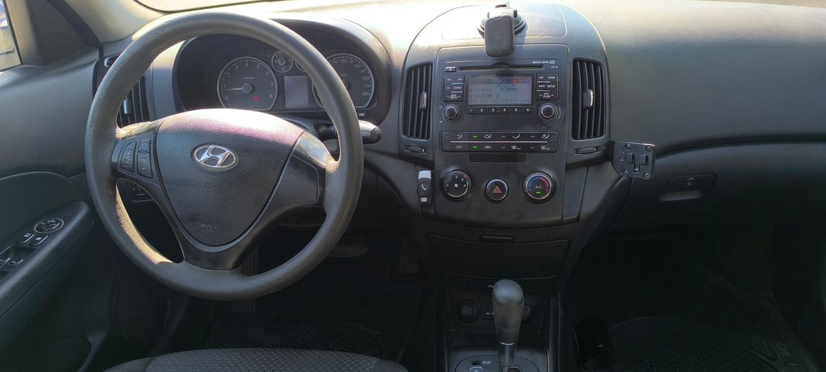 Hyundai i30 с пробегом, 2010, частная рука