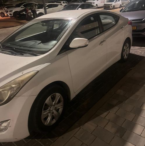 Hyundai i35 2ème main, 2013, main privée