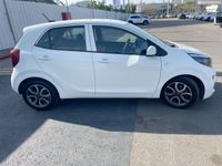 Kia Picanto 2ème main, 2023, privée