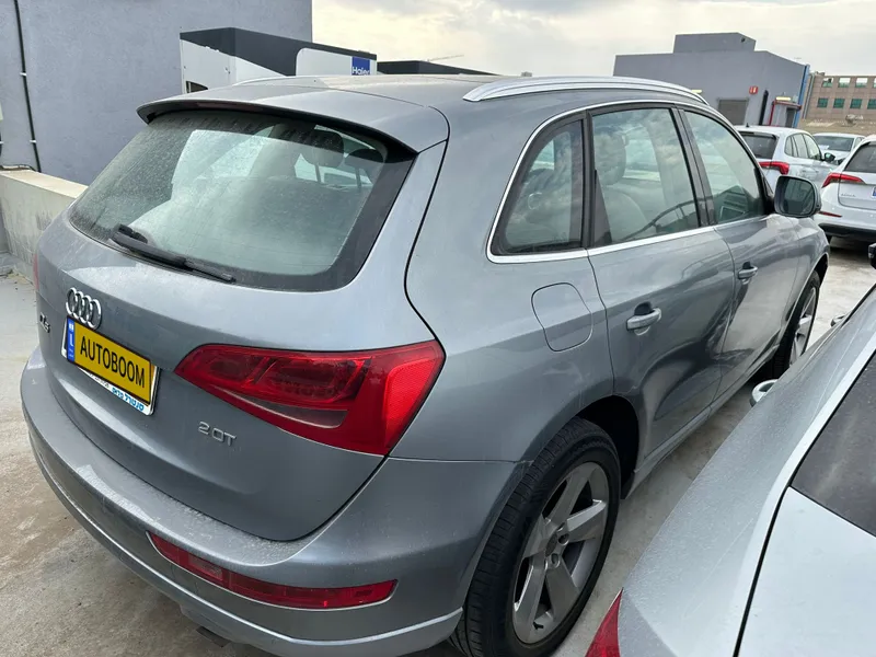 Audi Q5 2nd hand, 2010, private hand