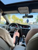 Audi A4 2ème main, 2010, privée