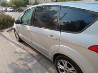 Ford S-MAX 2nd hand, 2012, private