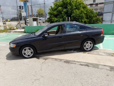 Volvo S60 2nd hand, 2008, private hand