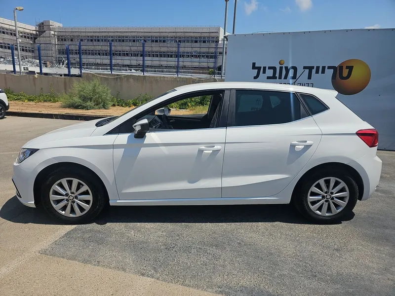 SEAT Ibiza 2nd hand, 2018, private hand