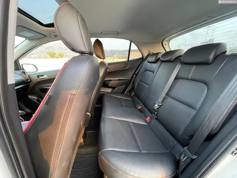 Kia Picanto с пробегом, 2019, частная