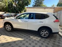 Nissan X-Trail 2nd hand, 2017, private