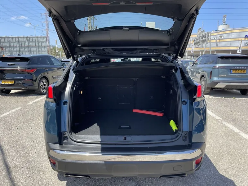 Peugeot 3008 2ème main, 2023, main privée