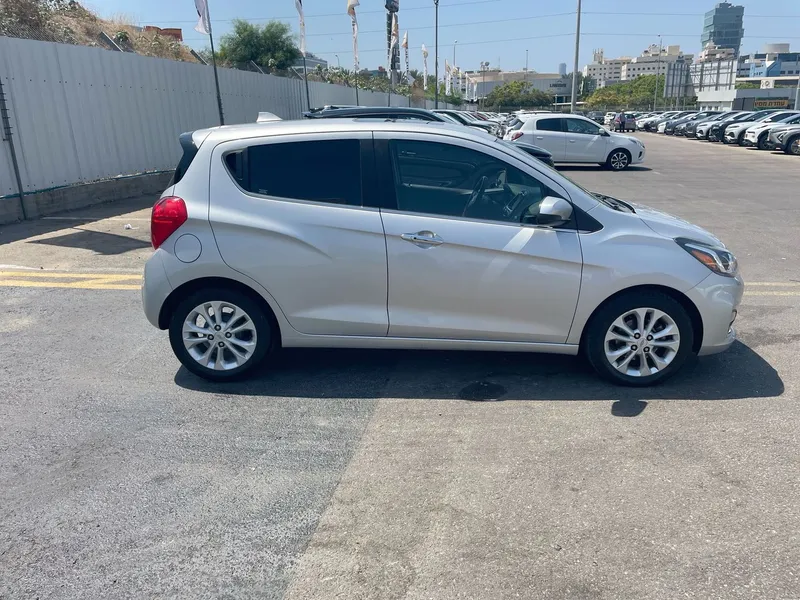 Chevrolet Spark 2ème main, 2020, main privée