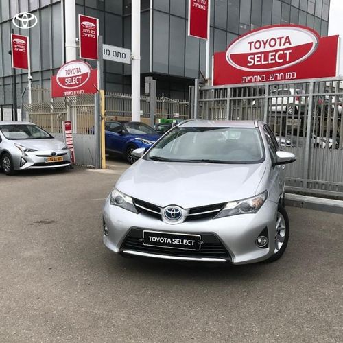 Toyota Matam Motors Ltd.. Photo 2