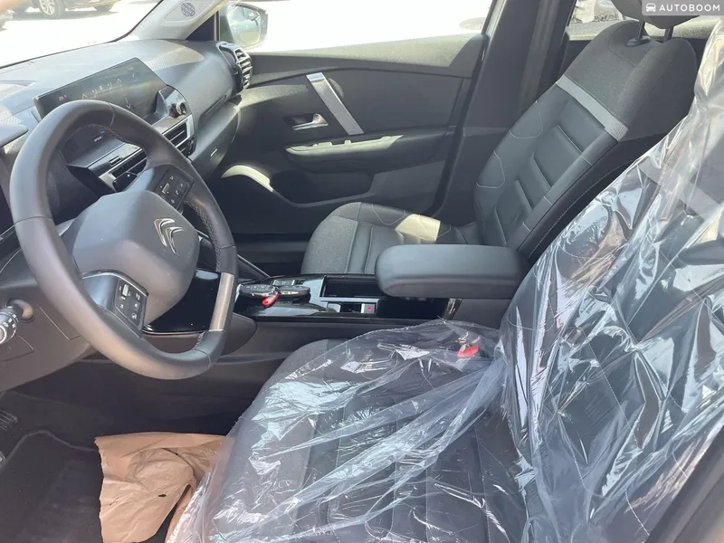 Citroën C4 2ème main, 2021, privée