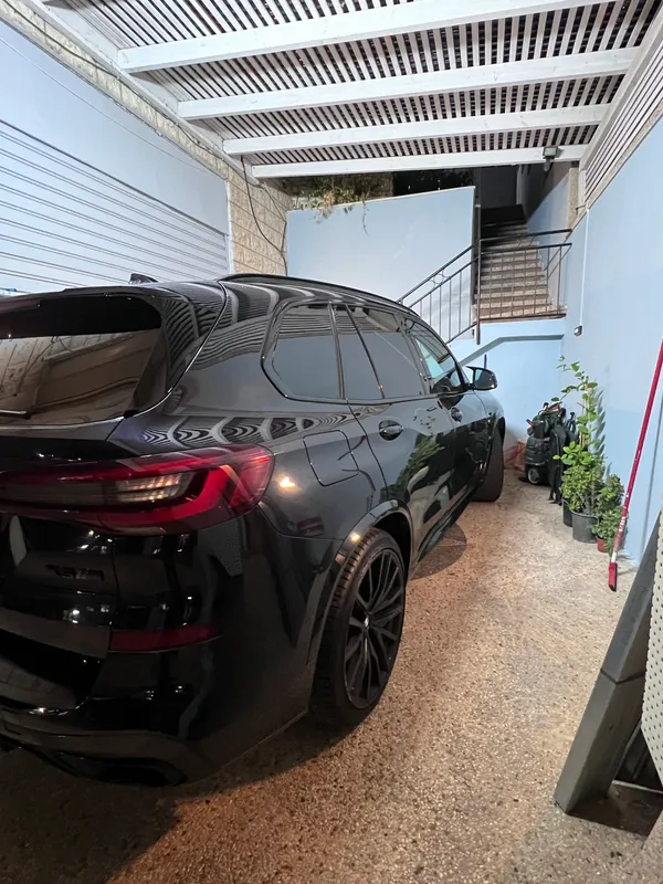 BMW X5 2nd hand, 2021, private hand