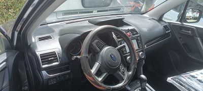 Subaru Forester 2ème main, 2018, main privée