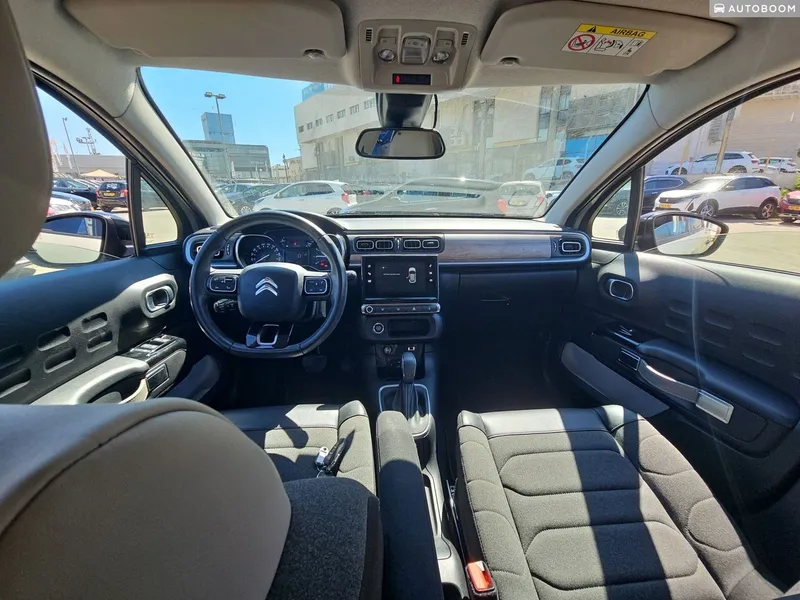 Citroen C3 2nd hand, 2022