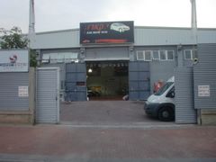Garage Karo, photo 1