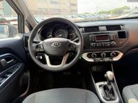 Kia Rio 2nd hand, 2013, private