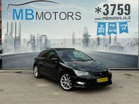 SEAT Leon 2ème main, 2015, privée