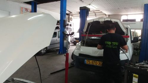 Garage Zafrani. صورة 2