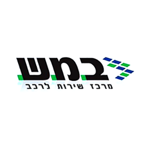 B.M.SH Car Service, logo