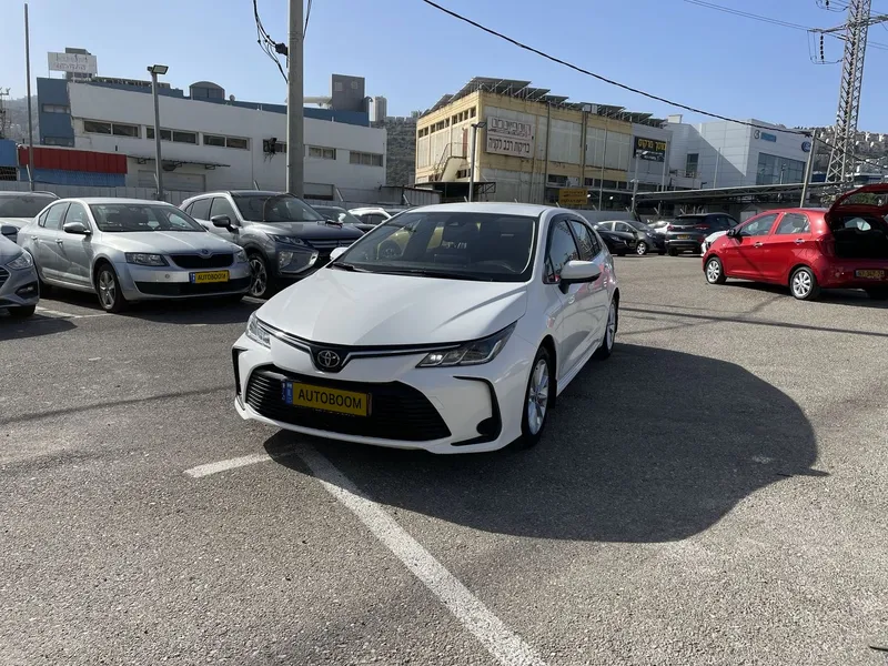 Toyota Corolla 2ème main, 2019, main privée