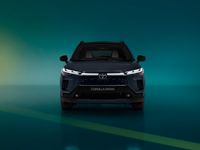 Toyota Corolla Cross 2025. Кузов, экстерьер. Внедорожник 5 дв., 1 поколение, рестайлинг 2