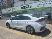 Hyundai IONIQ 2ème main, 2021, privée