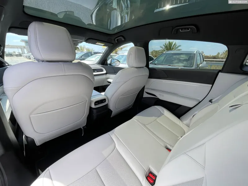 Xpeng G6 2nd hand, 2024, private