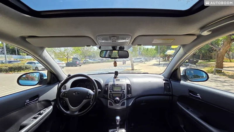 Hyundai Accent 2ème main, 2008, privée