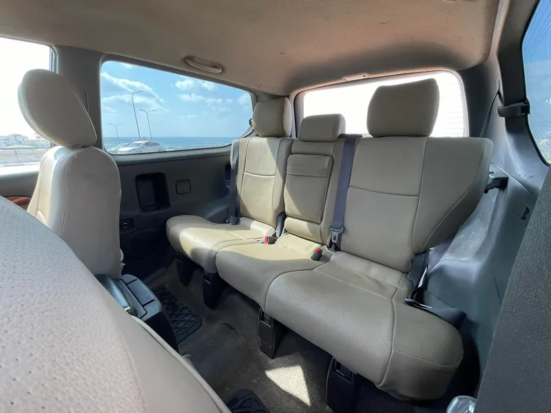 Toyota Land Cruiser с пробегом, 2004, частная рука