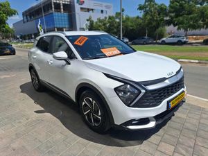 Kia Sportage, 2023, photo