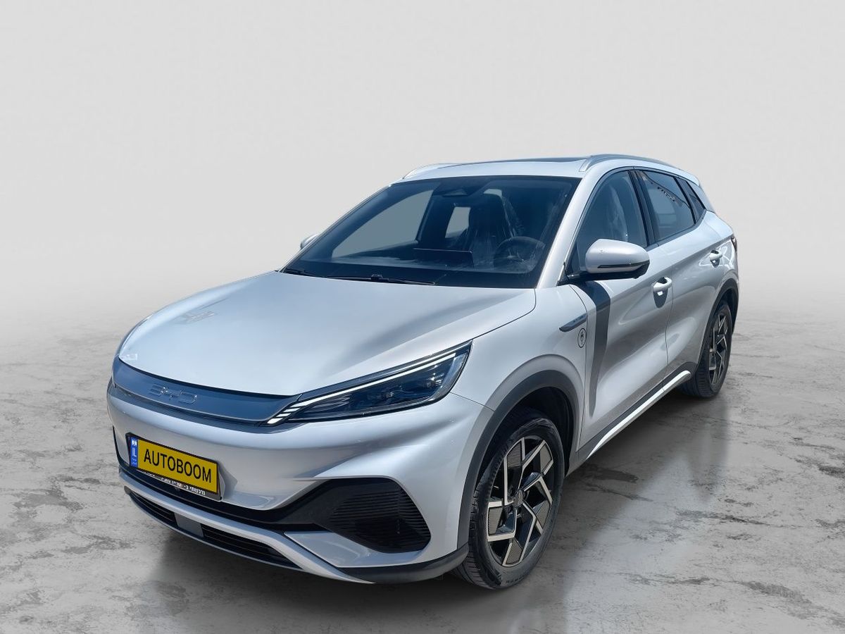 BYD Atto 3 2nd hand, 2024