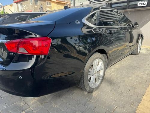 Chevrolet Impala 2nd hand, 2015, private hand