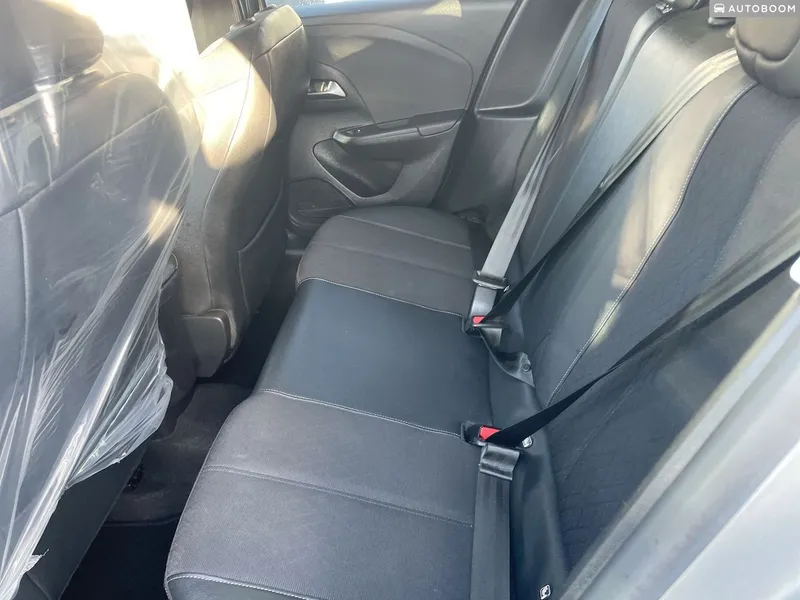 Opel Corsa 2ème main, 2021, privée
