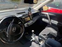 Toyota RAV4 с пробегом, 2013, частная