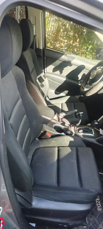 Mazda CX-5 2nd hand, 2014, private hand