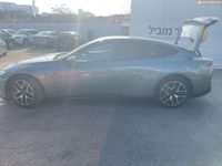 אקספנג P7 יד 2 רכב, 2024