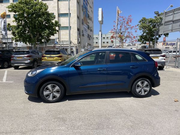 Kia Niro 2nd hand, 2019, private hand