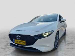 מאזדה 3‏, 2022, תמונה
