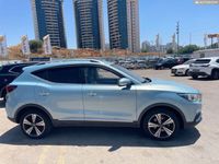 MG ZS 2ème main, 2021, privée