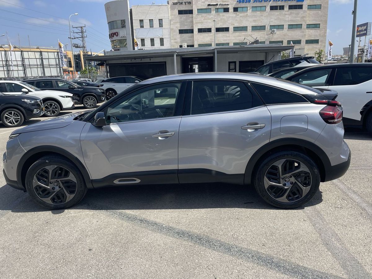 Citroen C4 2nd hand, 2022, private hand