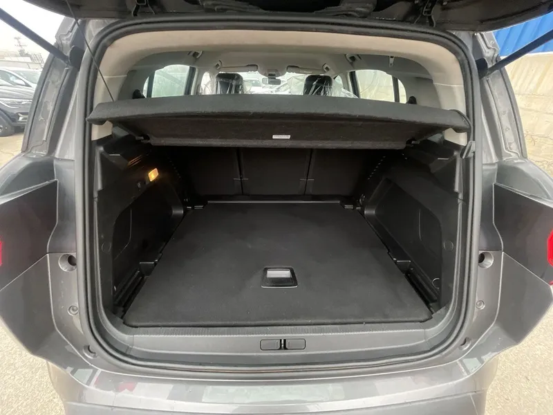 Citroen C5 Aircross с пробегом, 2019, частная рука
