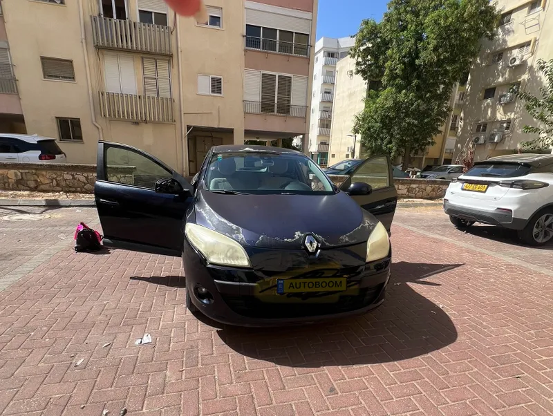 Renault Megane 2ème main, 2011, privée