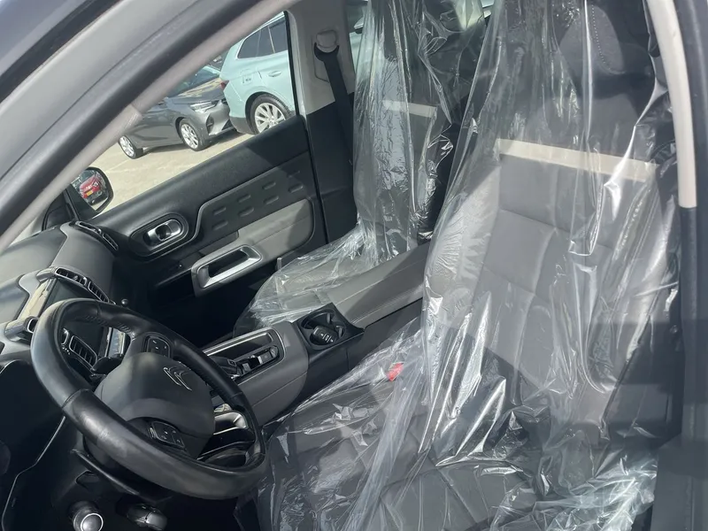 Citroen C5 Aircross 2nd hand, 2021, private hand